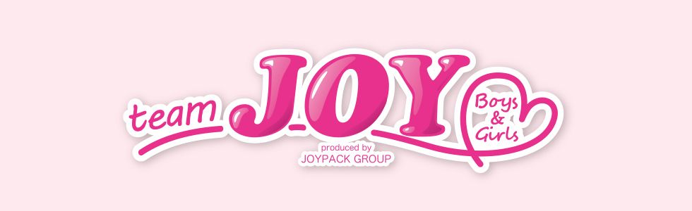 チームjoy公式サイト